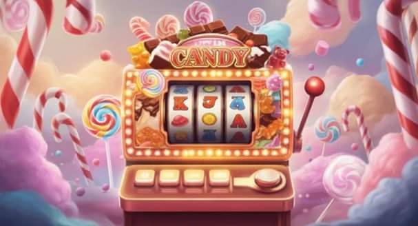 Casino slots and table games section on jlgrabe