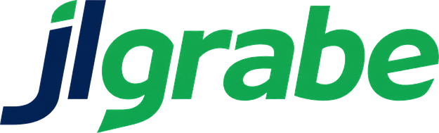 jlgrabe official logo